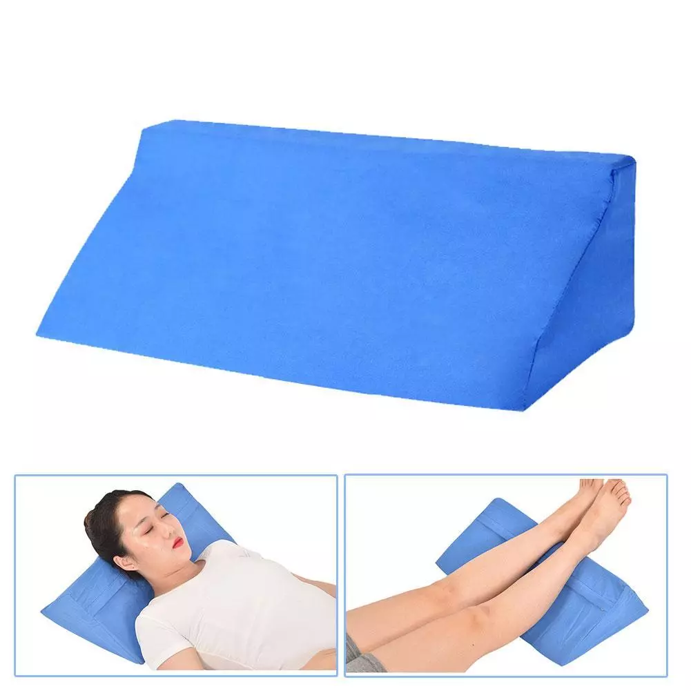 The 2024 wedge pillow