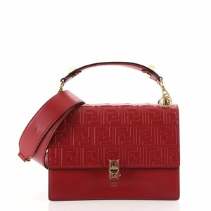 fendi kan i embossed