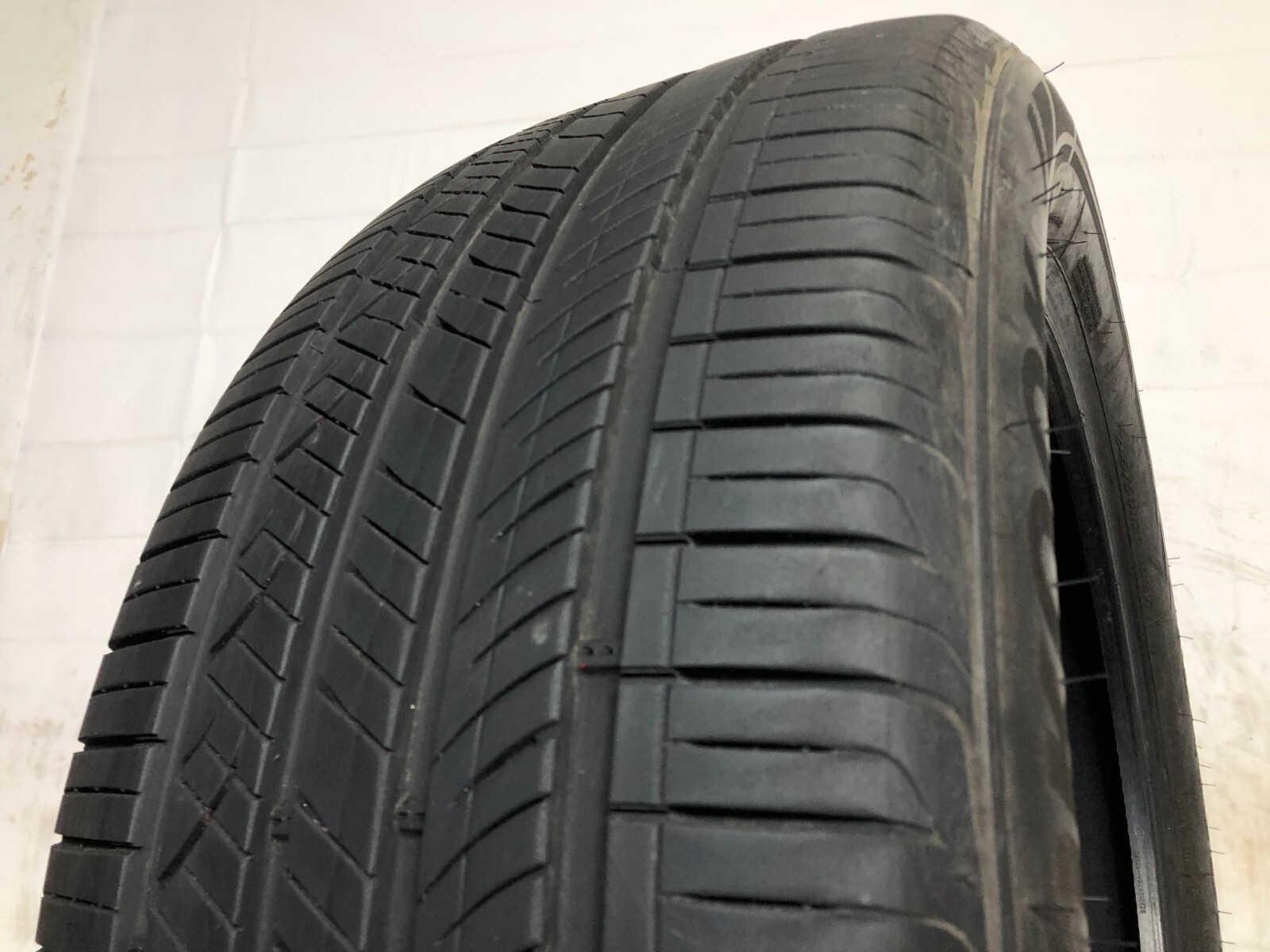 [1] Hankook Ventus S1 Noble2 P245/50R20 245 50 20 Tire 7.75-8.5/32 | eBay