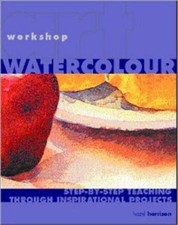 Art Workshop: Watercolor by Hazel Harrison