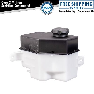 Coolant Reservoir For 2006-2011 Hyundai Accent Kia Rio Rio5 HY3014101