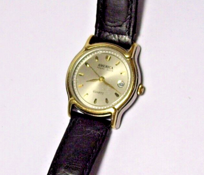 Perry Ellis ladies watch Perry Ellis Slim Diamond Bracelet Watch, 41mm | Nordstromrack main image 3