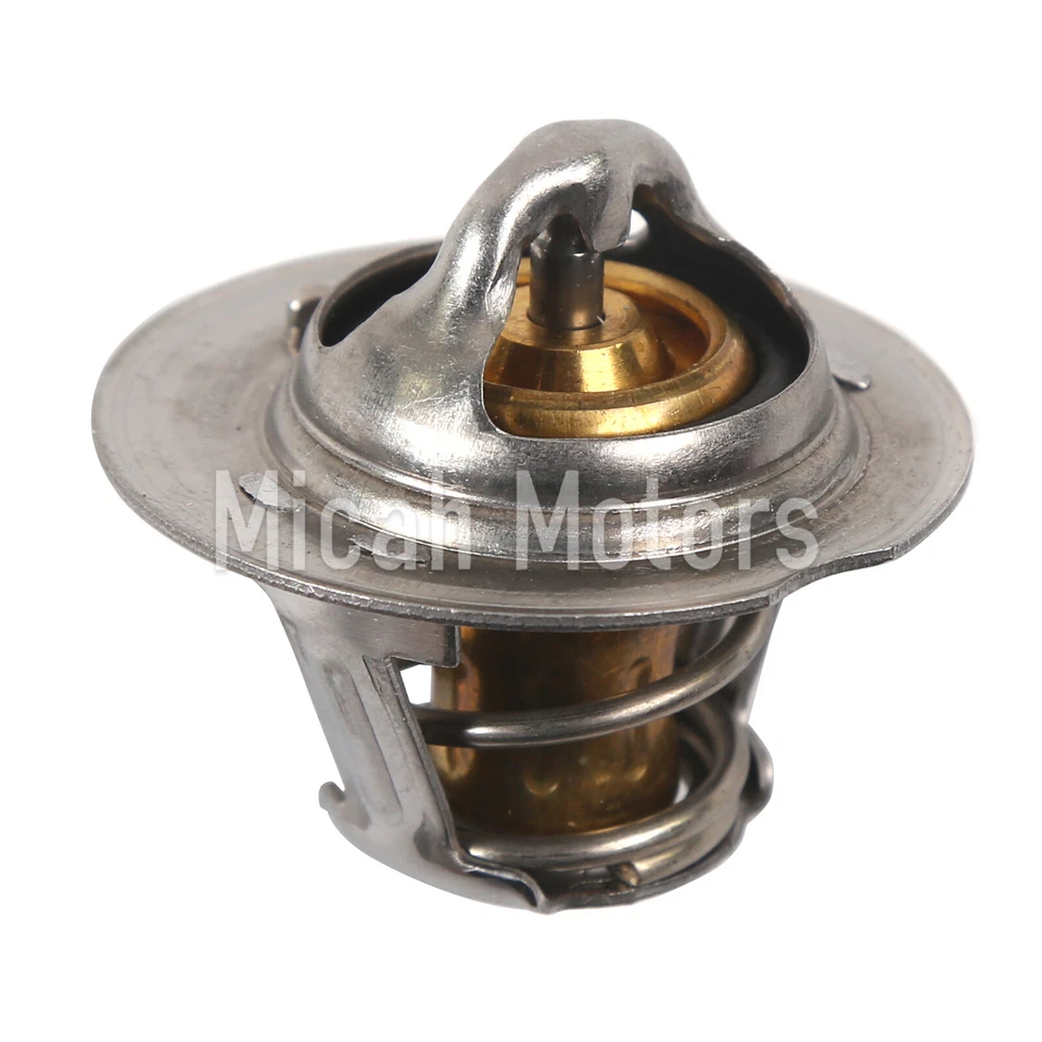 Thermostat Fit 2001-2006 Chrysler Pacifica Town & Country Dodge Grand Caravan Foto 3 de 4