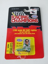VTG Tony Bartone Racing Champions NEW NRFB 1/144
