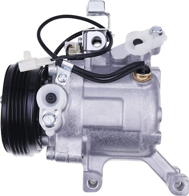 88320-97401 A/C Compressor for Toyota Passo Daihatsu Terios Boon Sirion