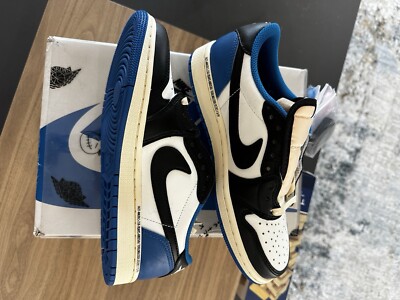 DAYS1-42巻+fragment Buy Fragment Design x Travis Scott x Air Jordan 1 Retro High