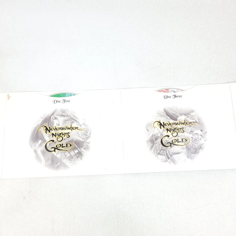 PC Lot: Rise of Nations, Rise & Fall, Total War Shogun 2, Napoleon Neverwinter - Image 3 of 4