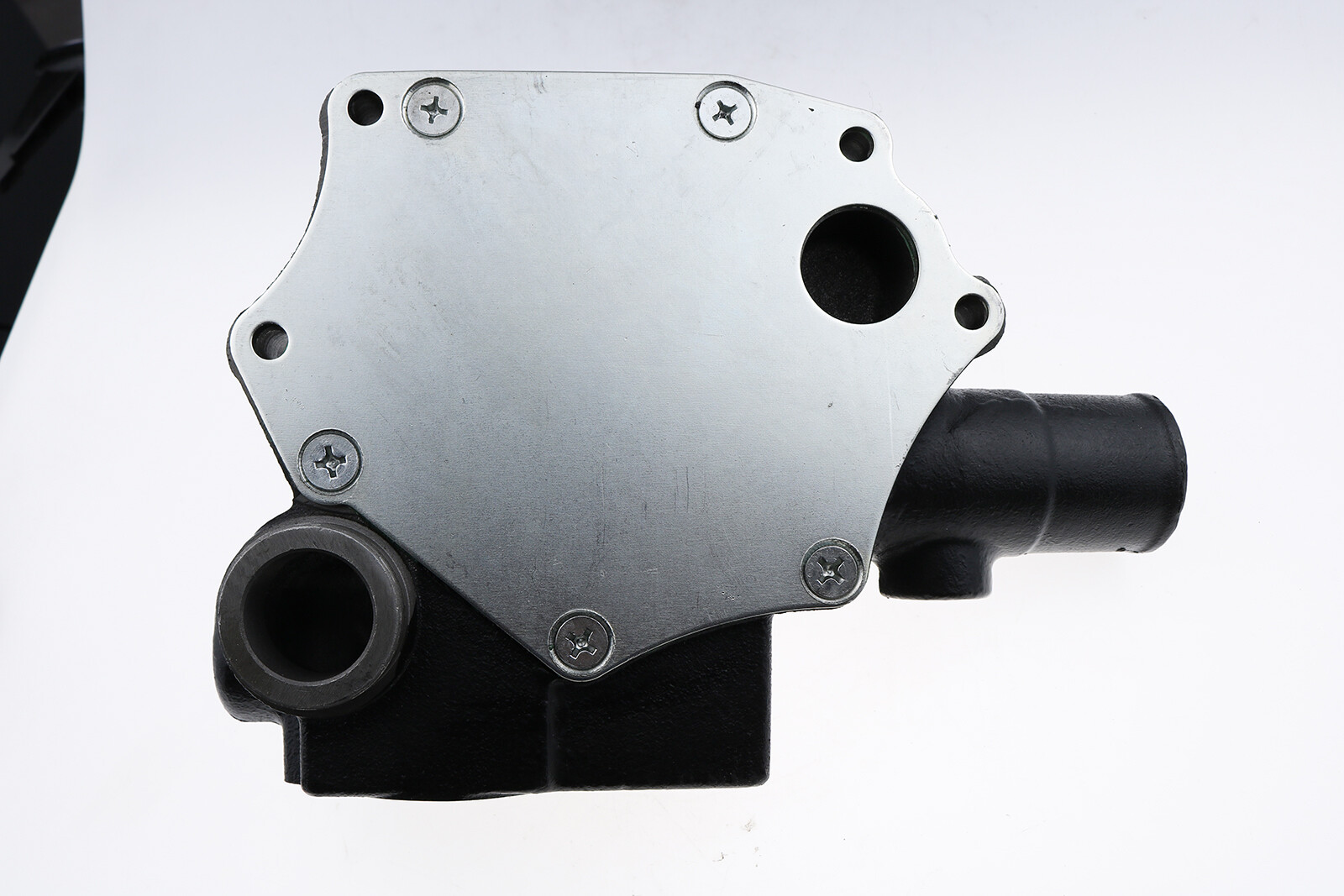 WATER PUMP 3800883 4955417 For CUMMINS B3.3 QSB 3.3 QSB 4.5 | eBay