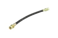 ABE C80306ABE Bremsschlauch Vorne 303 Mm FüR Subaru Justy Suzuki Ignis Wagon R