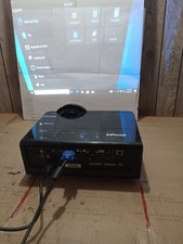 Tested Pic Proof InFocus IN3926 Projector