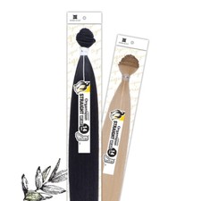 STRAIGHT 14" - Shake-N-Go Organique Mastermix Synthetic Bundle Weave