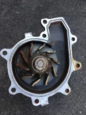 ISUZU NPR HD 4HE1 OEM WATER PUMP AISIN GATES NQR NRR 4HF1 42239HD NICE!!