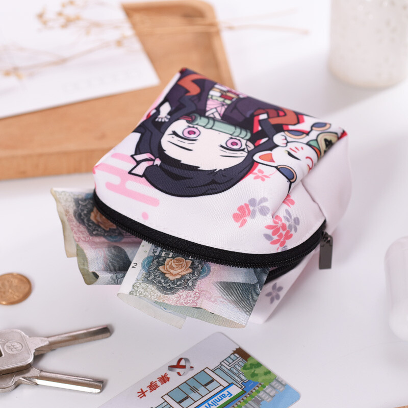 Hori Kyouko & Miyamura Izumi - HORIMIYA ANIME Zipper Pouch for Sale by  WAIFUCORNER