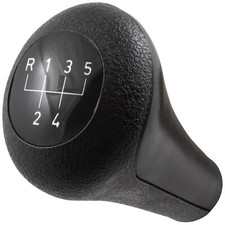 POMELLO LEVA CAMBIO 5+R PER BMW E30 E32 E34 E36 E38 E39 E46 E90 25111434495