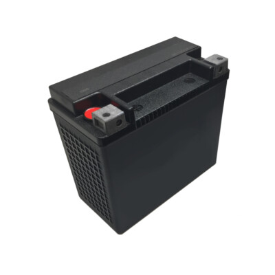12V 20AH 320CCA AGM Battery FAYTX20H-BS UTX20H-BS Motorcycle Powersport Battery