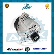Alternateur A127 Pour Land Rover Defender 90/110/130 300TDI - Pièce N°AMR5425