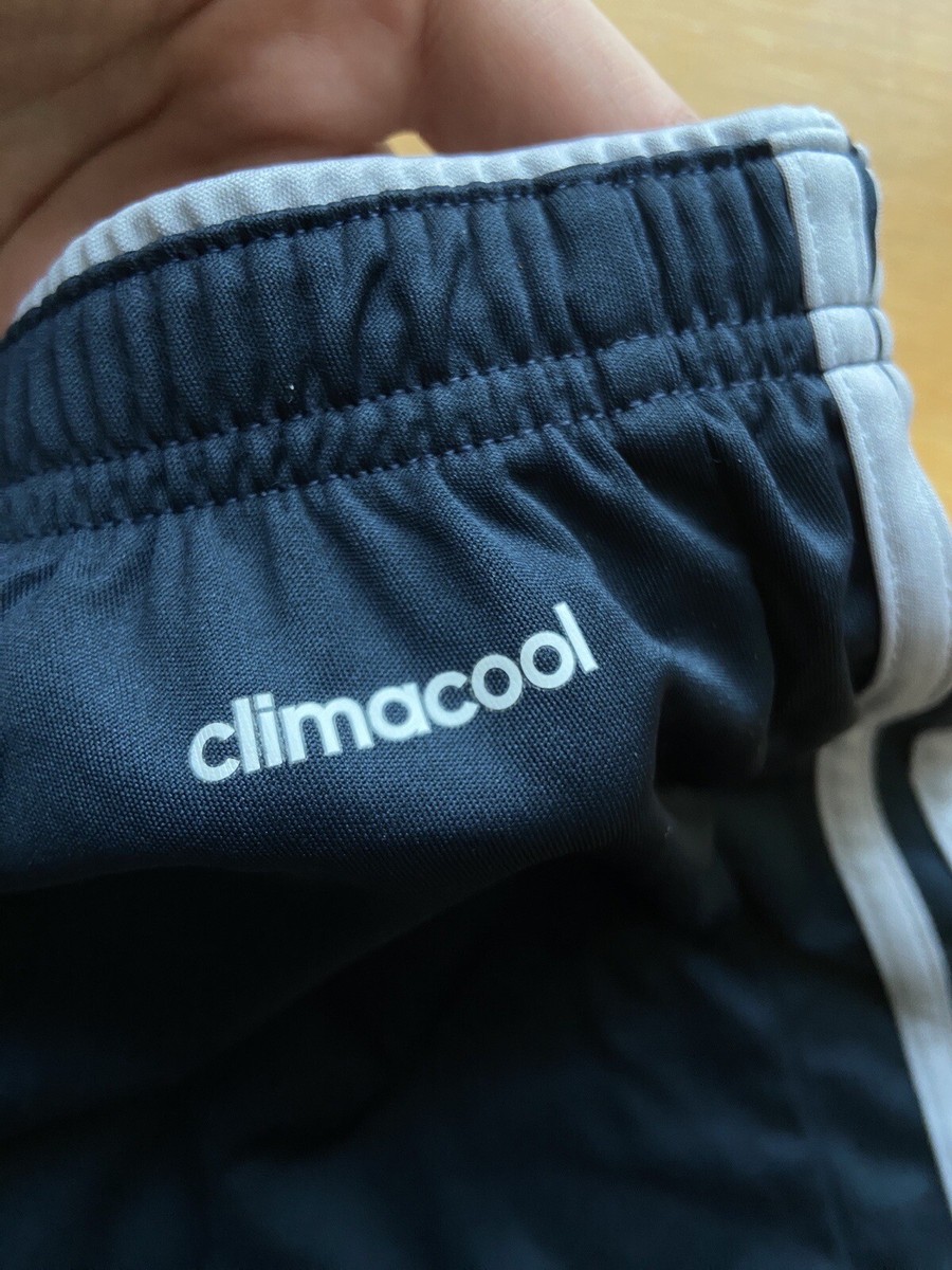 Short Extérieur Olympique De Marseille 2014/2015 Adidas – Taille M Homme, Gris, état Parfait
