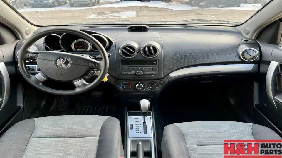 Panel de moldura de puerta delantera G3 2009 381393 Foto 4 de 4