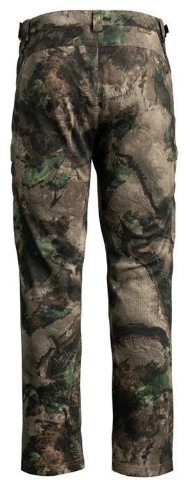 Savanna Aero Crosshair Pants Mossy Oak Terra Outland 2X - Image 2 of 4