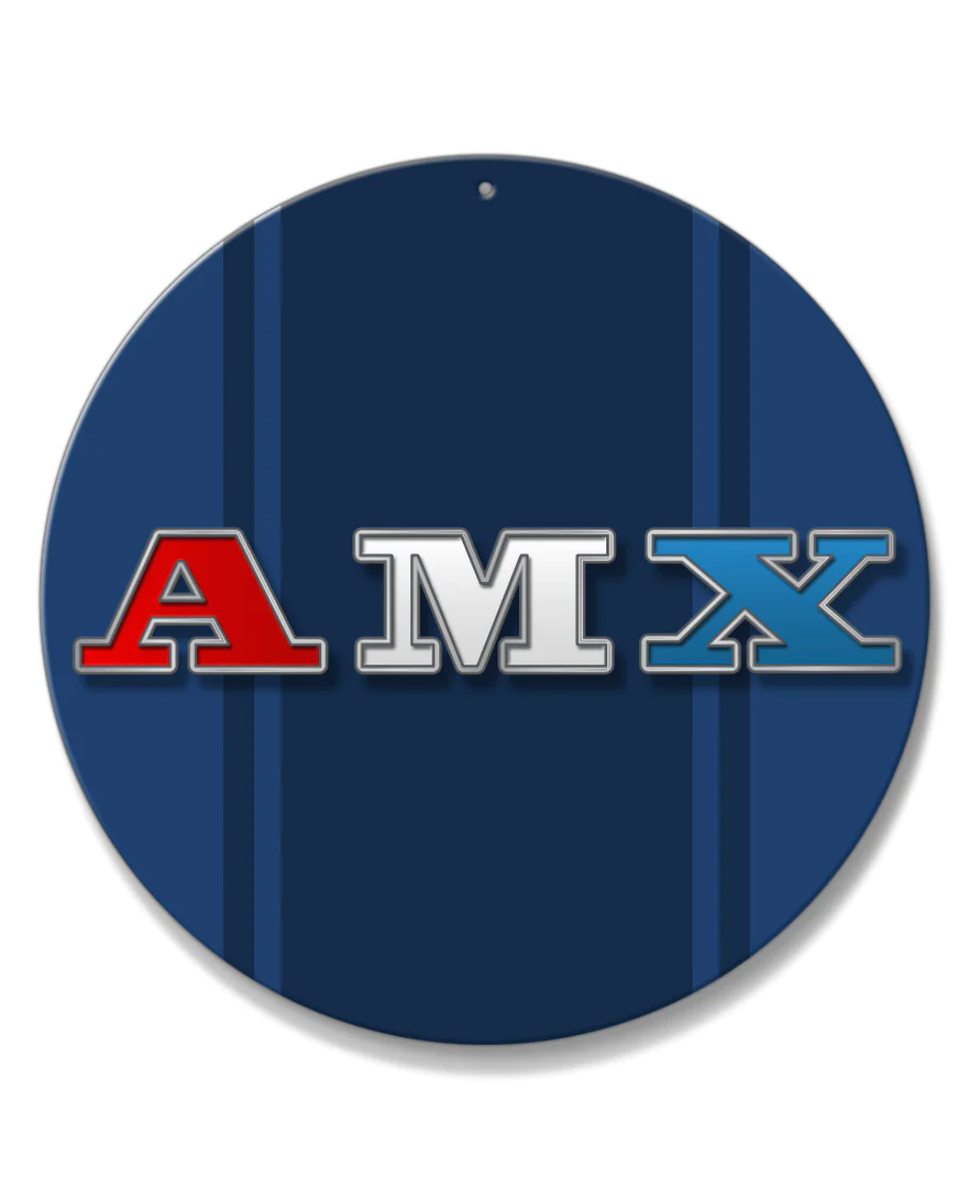 Amx Logo Png