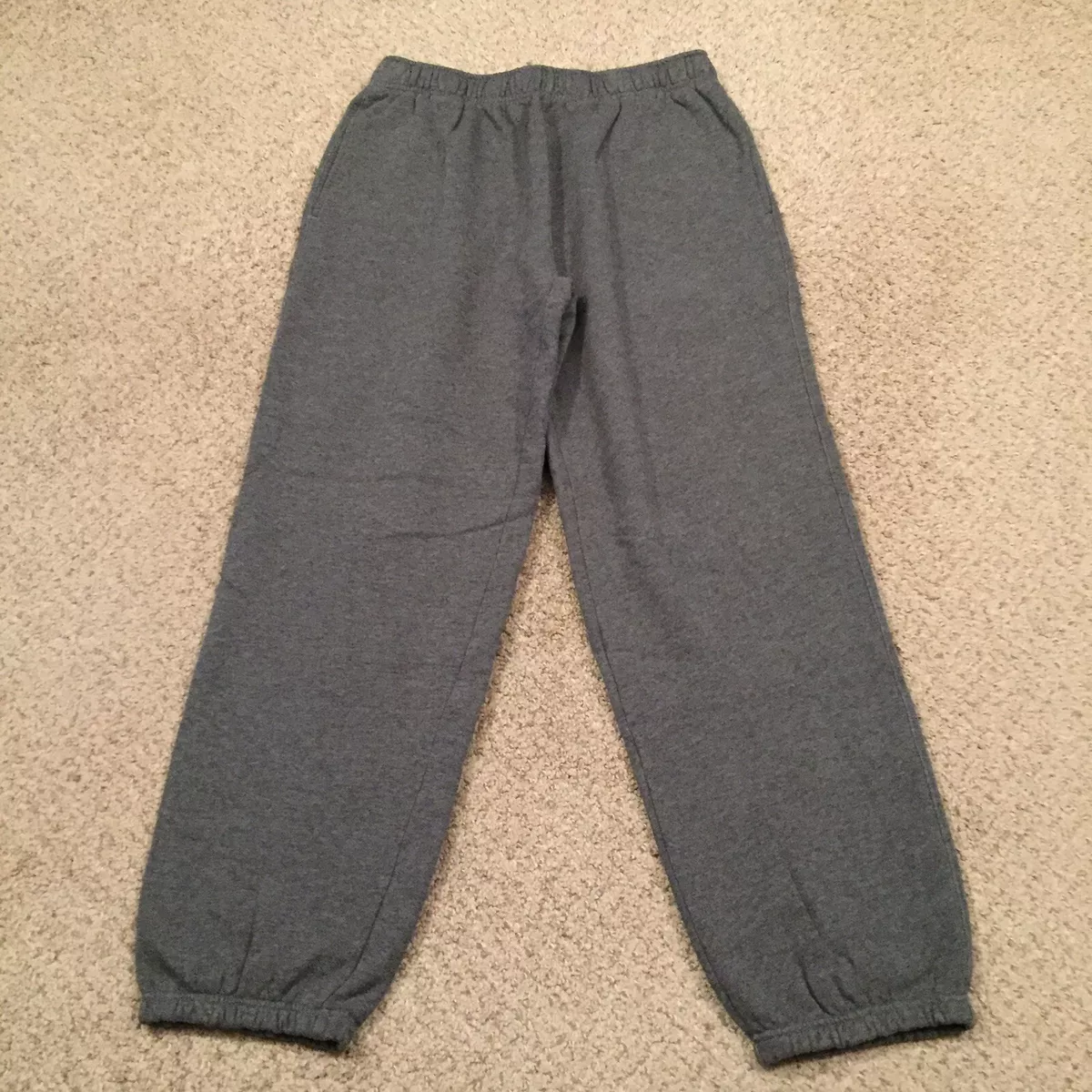 Ll bean deals mens sweatpants