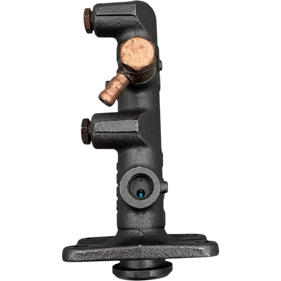 Cilindro maestro REMAN OEM 11-1894 p. ej. 4720135210 PARA 1979-1984 Pickup/Cressida Foto 3 de 4