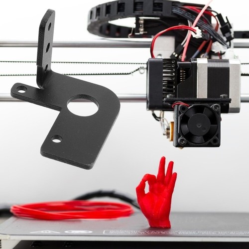 2 PCS Automatic Leveling Sensor 3D Printer Fixed Part Accessories for - Afbeelding 11 van 12