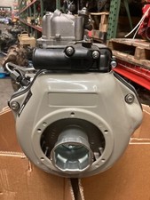 Brand New Government Surplus Yanmar L48ee Diesel Engine
