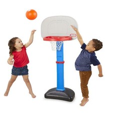 little tikes basketball replacement