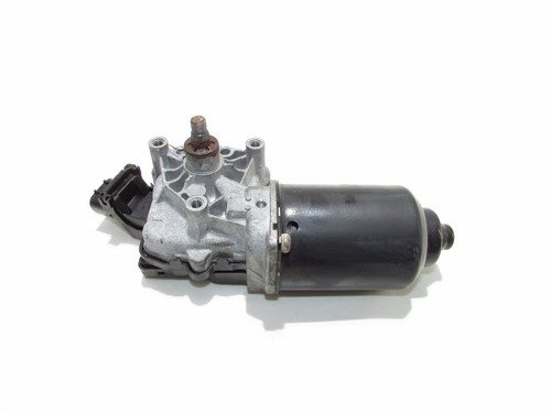Toyota Yaris XP10 mk1 Front window wiper motor 159200-4282 Wishermotor vorne