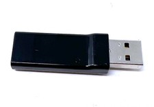 Genuine Emotiv Epoc Model 1.0 JPTUV-029914 USB Dongle 001 Receiver XUE-USBD01