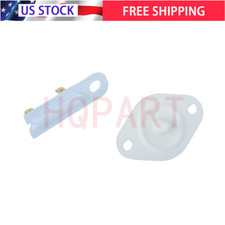 Replacement Dryer Thermistor and Thermal Fuse Kit For Whirlpool 8577274 3392519