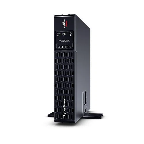 CyberPower Smart 360W to 1000W RACK PSU BACK UP POWER 1U to 4U - Image 2 of 4