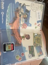 Animal Crossing: New Horizons Nintendo Switch W Box