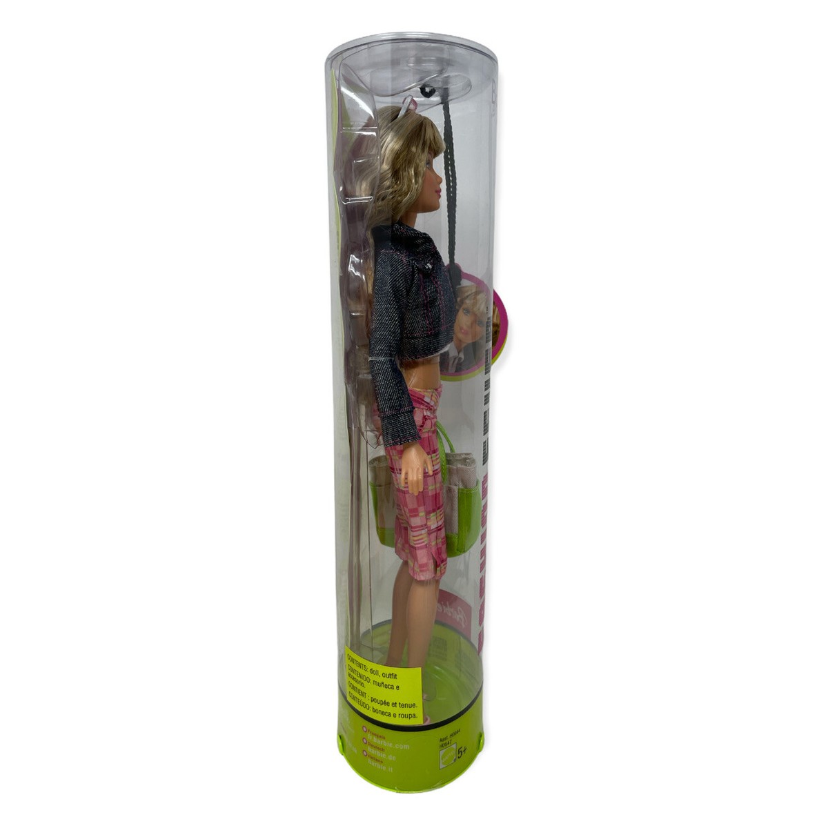 BARBIE-FASHION FEVER-2004-EN BOITE EUR 20,50 - FR