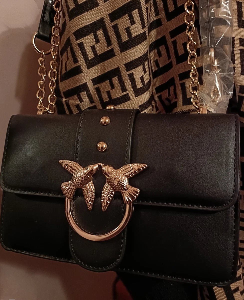 Borsa Pochette donna ragazza borsetta da sera cerimonia cocktail