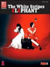 The White Stripes - Elephant by White Stripes, The