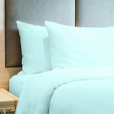 Bed Sheet Set 4 Piece 1800 Count Egyptian Comfort Deep Pocket Hotel Bed Sheets