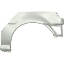 Radlauf hinten links passend für VW Polo Baujahr 1994-1999 3 Türer