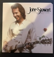 John Stewart-Bombs Away Dream Babies RS-1-3051 Vinyl Record LP Stevie Nicks VG