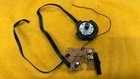 GENUINE Technics SL-BD27 & Others Turntable 12 V DC MOTOR W/ SPEED CONTROL UNIT