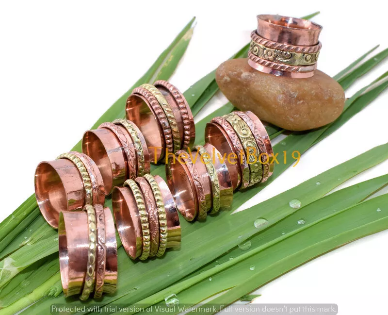 Copper bangles deals wholesale