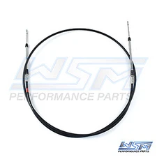 WSM Reverse Cable: Kawasaki 1500 Ultra 250/260 07-09  Replaces 59406-3781