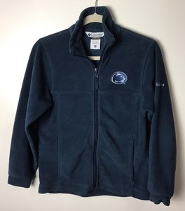 penn state columbia jacket