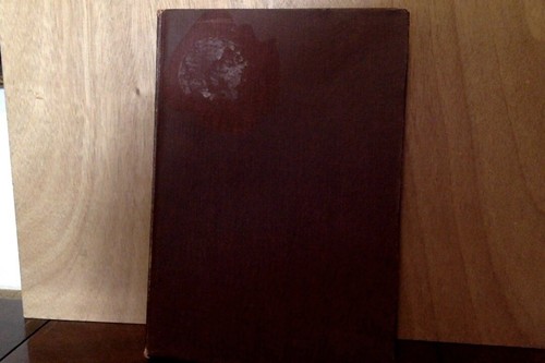Antique French Magazines 1922 LA PETITE ILLUSTRATION 4 in one binding hardcover - Picture 5 of 15