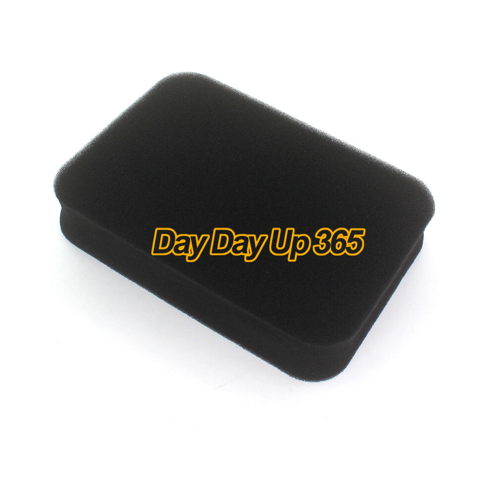 3pcs Carb Air Filter For GENERAC GP6500 GP6500E GP7500E GP5500 8125W Generator