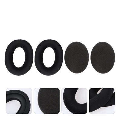 Sound Proof Ear Buds Pearlescent Foam Plugs Senheiserner Earbuds Black Earmuffs eBay