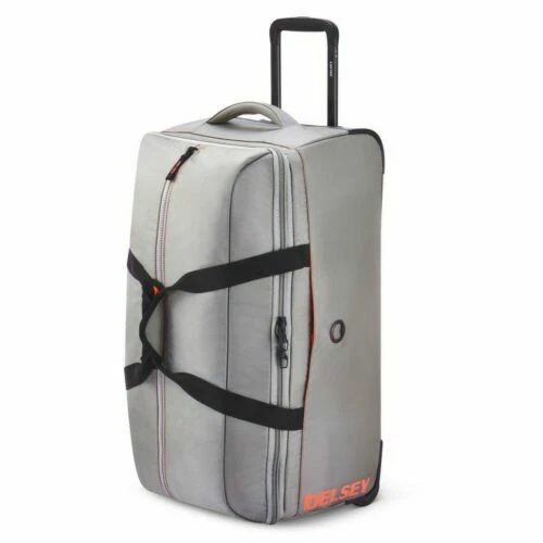 DELSEY unisex Reisetaschen