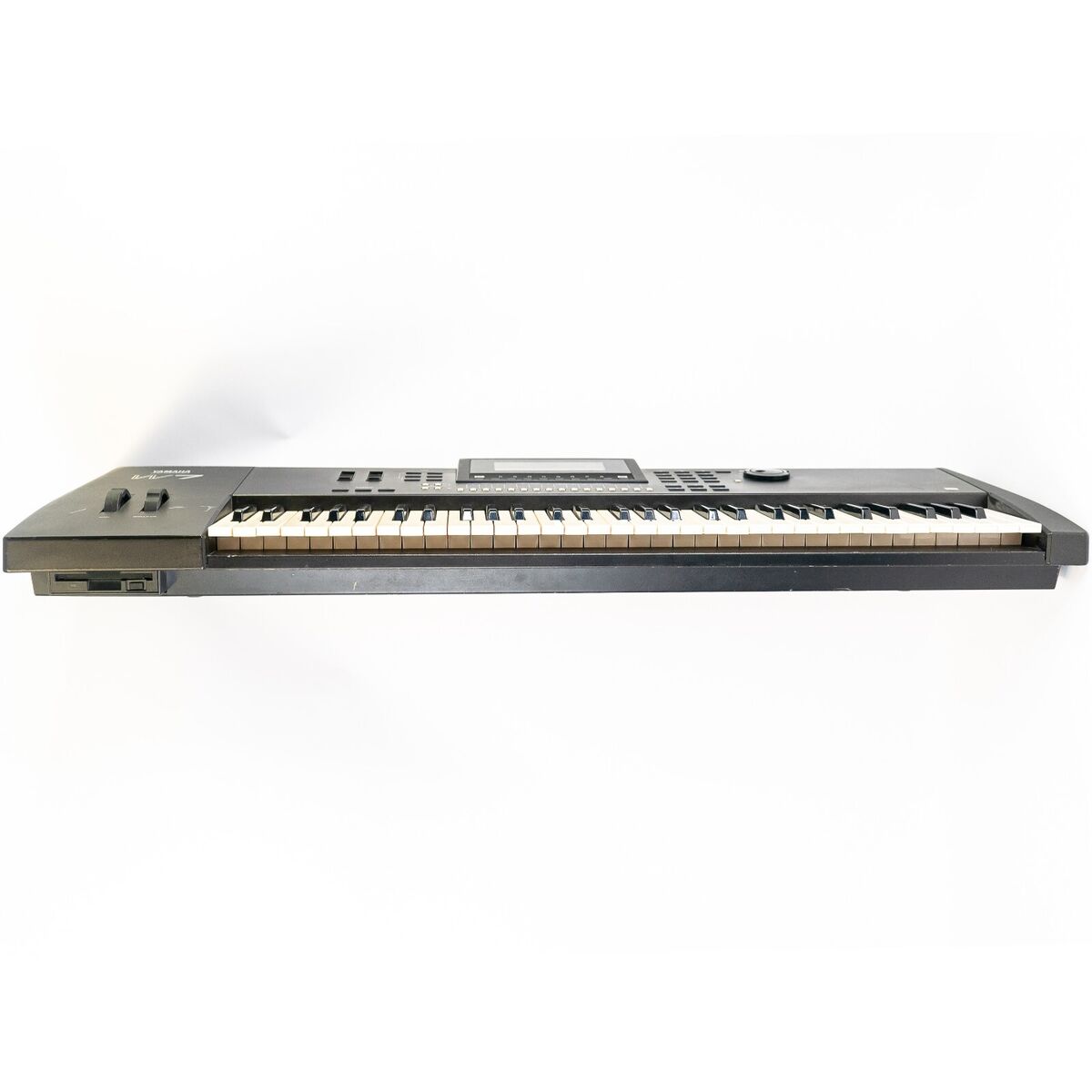 Yamaha W7 - Digital Keyboard Synthesizer - MIJ - W 7 - Synth Yamaha W7 - Digital Keyboard Synthesizer - MIJ - W 7 - Synth
