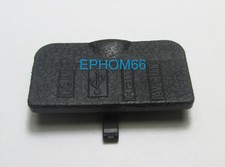 For Nikon D90 USB DC IN HDMI/ AV OUT Interface Terminal Rubber Cover Lid Cap
